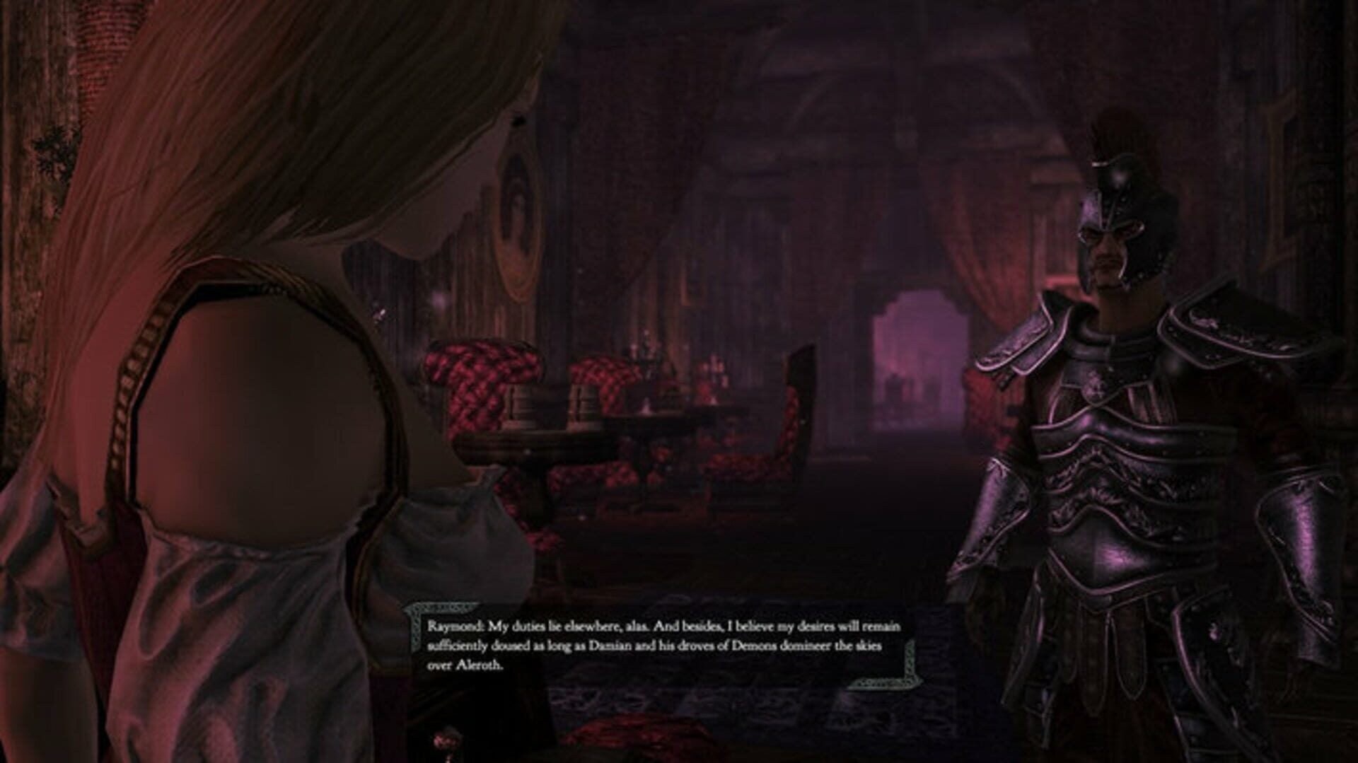 IGDB screenshot: Divinity II: Developer's Cut (1)