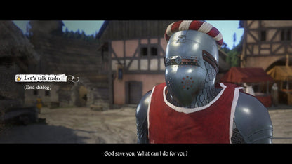 Kingdom Come Deliverance Treasures of the Past (DLC) - Steam – herní záběr (2)