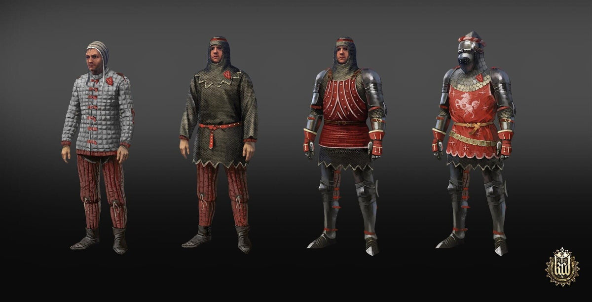 Kingdom Come Deliverance Treasures of the Past (DLC) - Steam – herní záběr (4)
