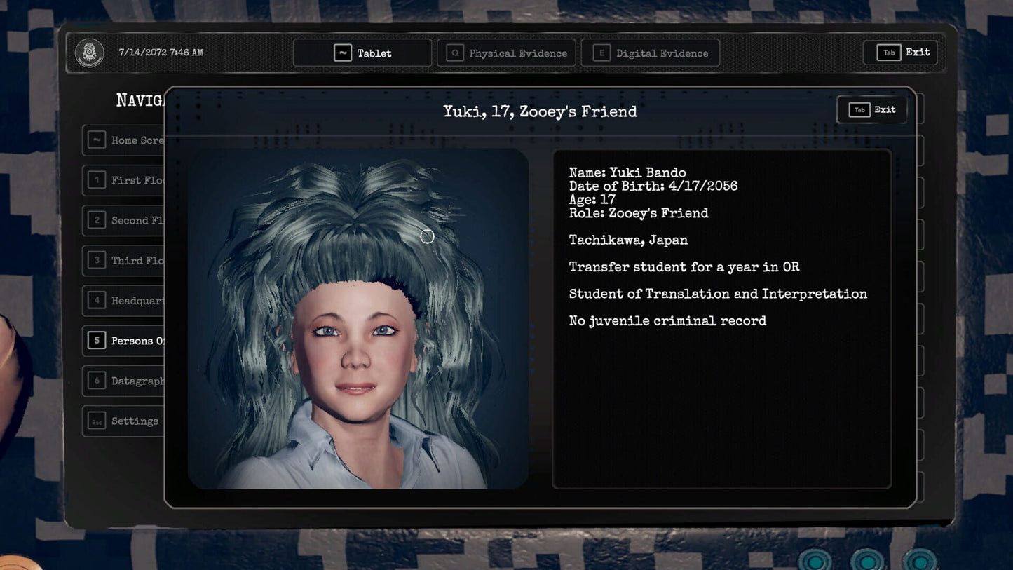 IGDB screenshot: Forest Grove (3)