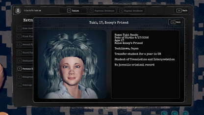 IGDB screenshot: Forest Grove (3)