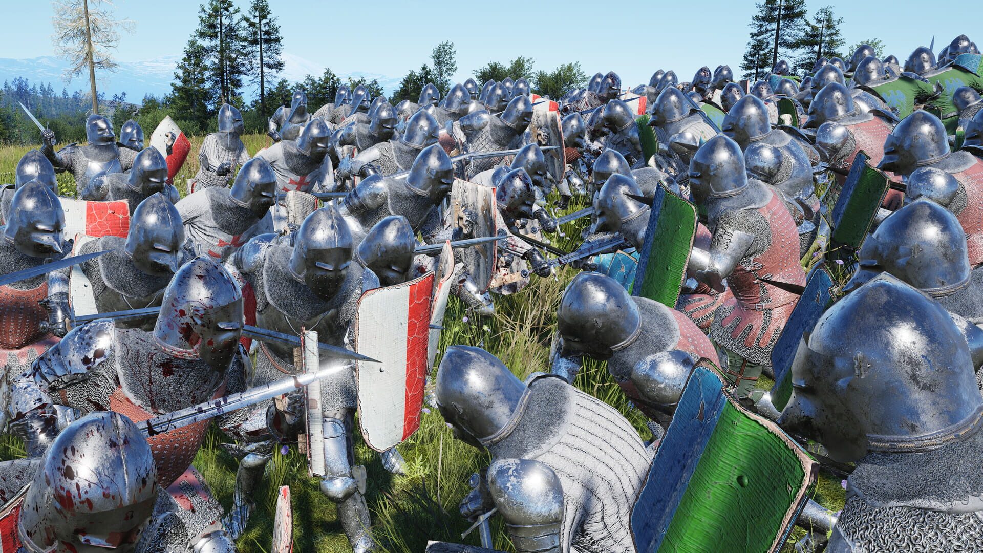 IGDB screenshot: Manor Lords (4)