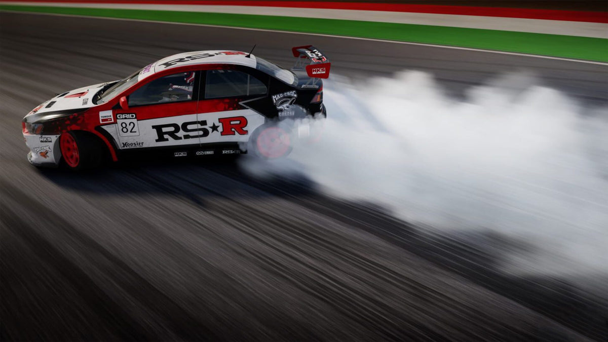 GRID Legends Steam – herní záběr (3)