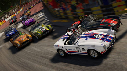 GRID Legends Steam – herní záběr (5)
