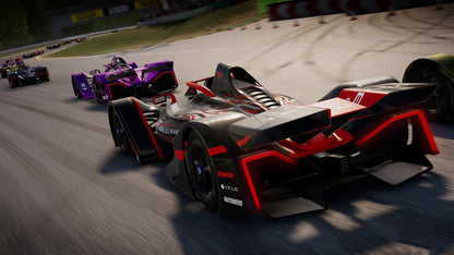 GRID Legends Steam – herní záběr (7)