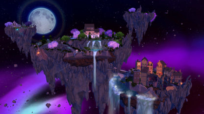 IGDB screenshot: The Sims 4: Realm of Magic (4)