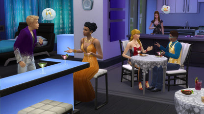 The Sims 4 Luxury Party STUFF (Xbox) - Xbox Live Klíč – herní záběr (8)