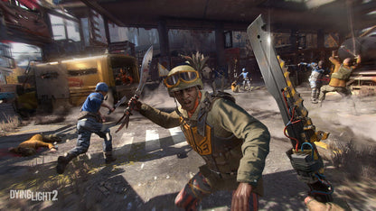 Dying Light 2 Stay Human Deluxe Edition (PC) – Steam – – herní záběr (2)
