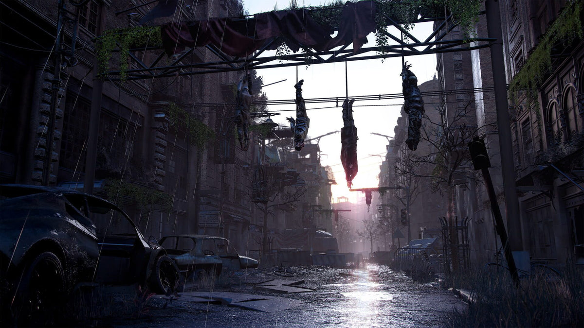 Dying Light 2 Stay Human Deluxe Edition (PC) – Steam – – herní záběr (4)