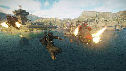 IGDB screenshot: Just Cause 4: Complete Edition (2)
