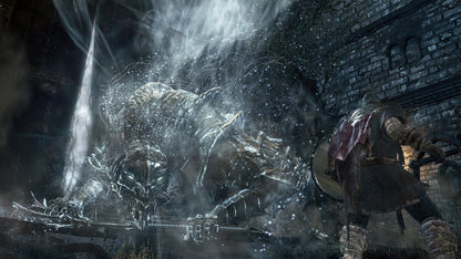 IGDB screenshot: Dark Souls III: Deluxe Edition (2)