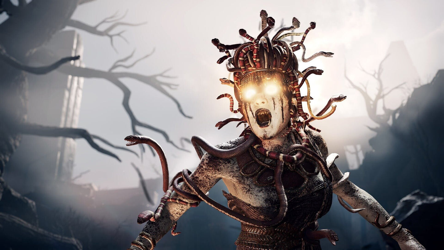 IGDB screenshot: Assassin's Creed: Odyssey - Ultimate Edition (5)