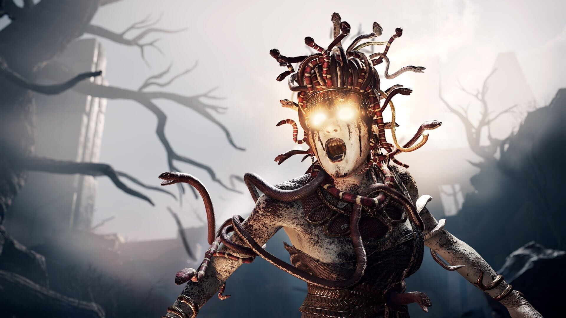 IGDB screenshot: Assassin's Creed: Odyssey - Ultimate Edition (5)