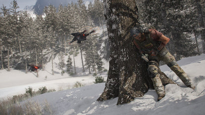IGDB screenshot: Tom Clancy's Ghost Recon: Breakpoint Gold Edition (1)