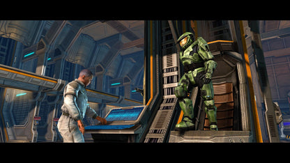 IGDB screenshot: Halo: The Master Chief Collection (6)