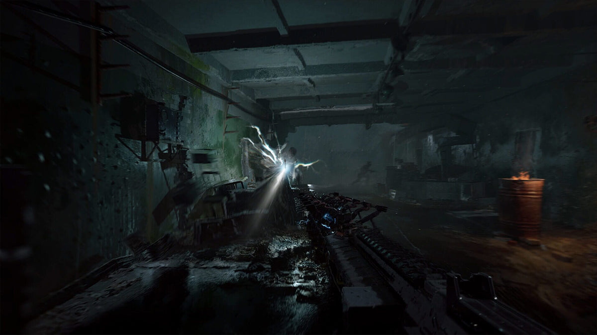 STALKER 2 Heart of Chernobyl Ultimate Edition (PC) - Steam Klíč – herní záběr (5)