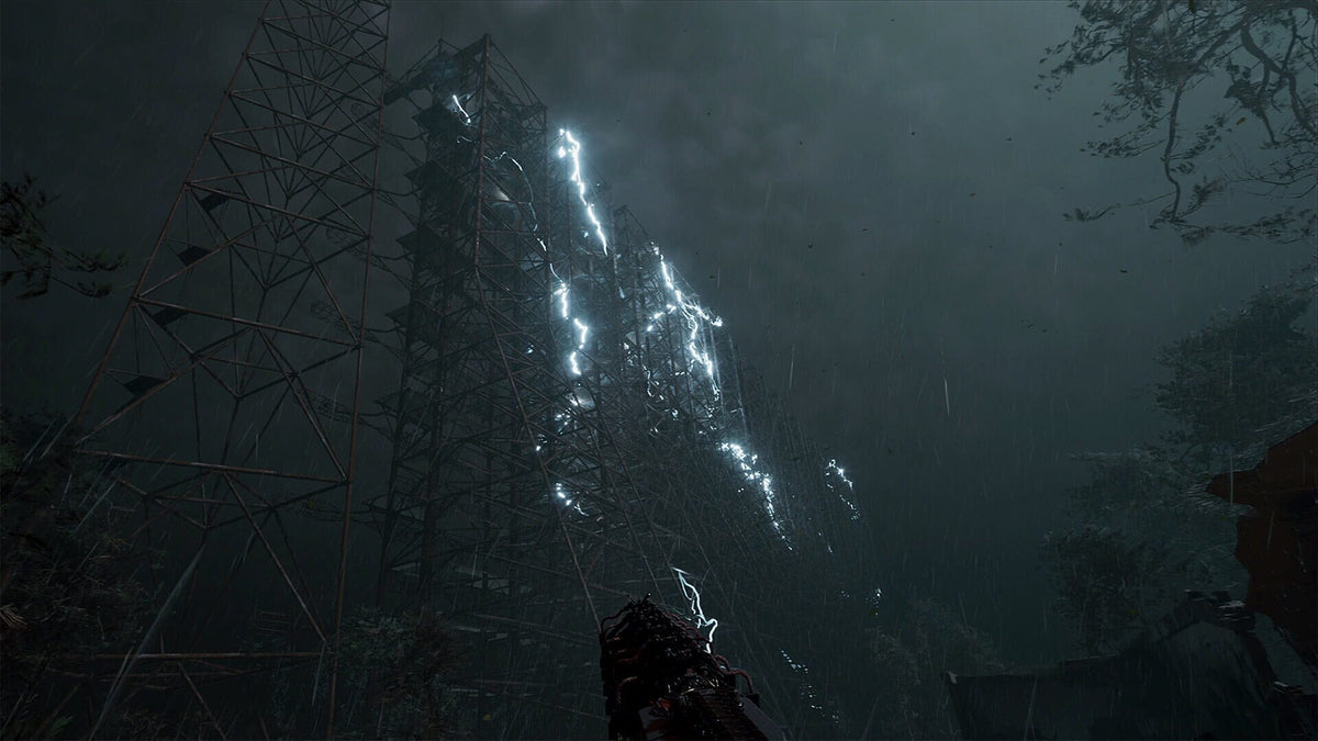 STALKER 2 Heart of Chernobyl Deluxe Edition (PC) - Steam Klíč – herní záběr (1)