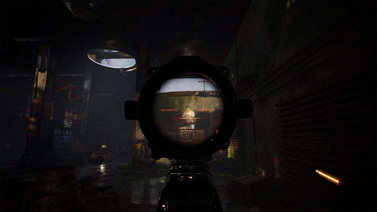 STALKER 2 Heart of Chernobyl Ultimate Edition (PC) - Steam Klíč – herní záběr (4)