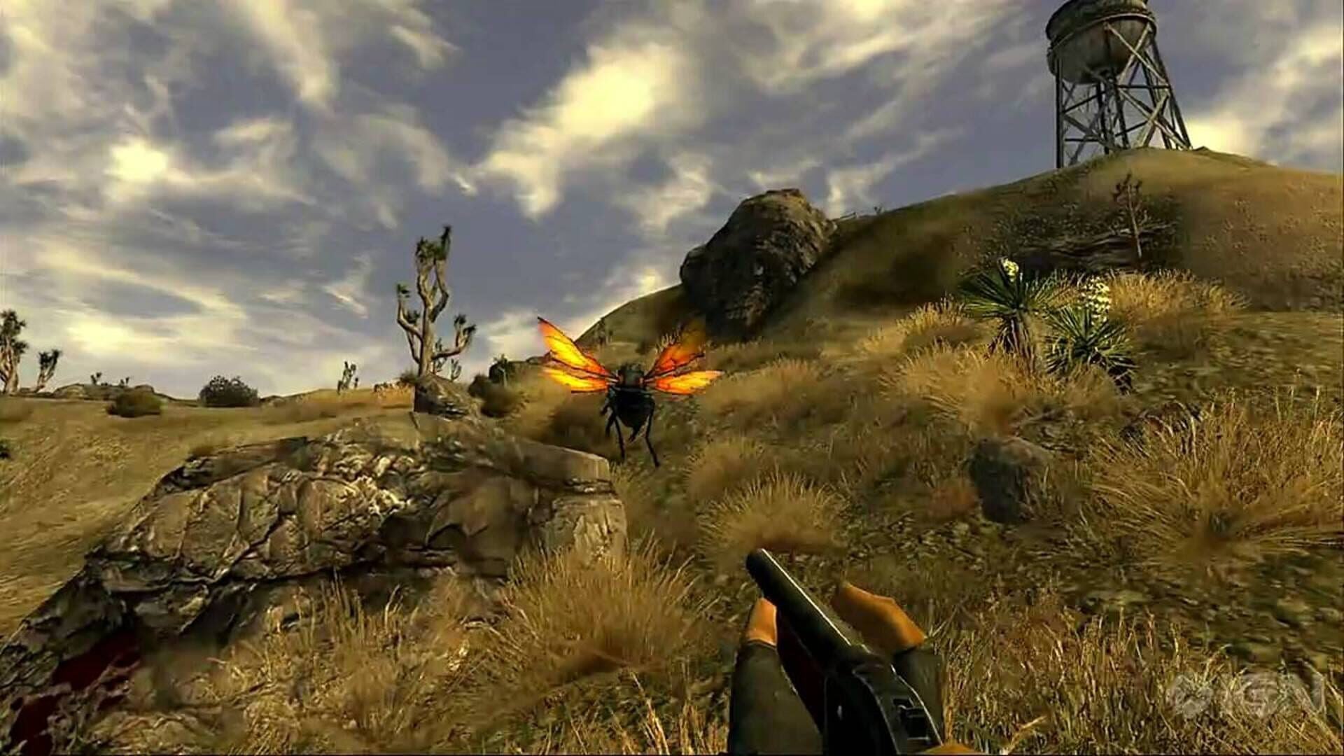 IGDB screenshot: Fallout: New Vegas - Ultimate Edition (3)