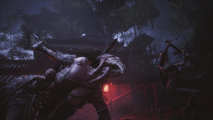Wuchang: Fallen Feathers (PC) - Steam Klíč – herní záběr (4)