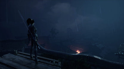 Wuchang: Fallen Feathers (PC) - Steam Klíč – herní záběr (5)