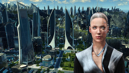 IGDB screenshot: Anno 2205: Ultimate Edition (3)