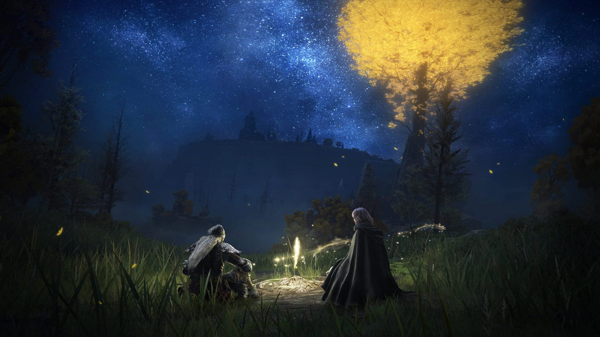 Elden Ring (PC) - Steam – herní záběr (4)