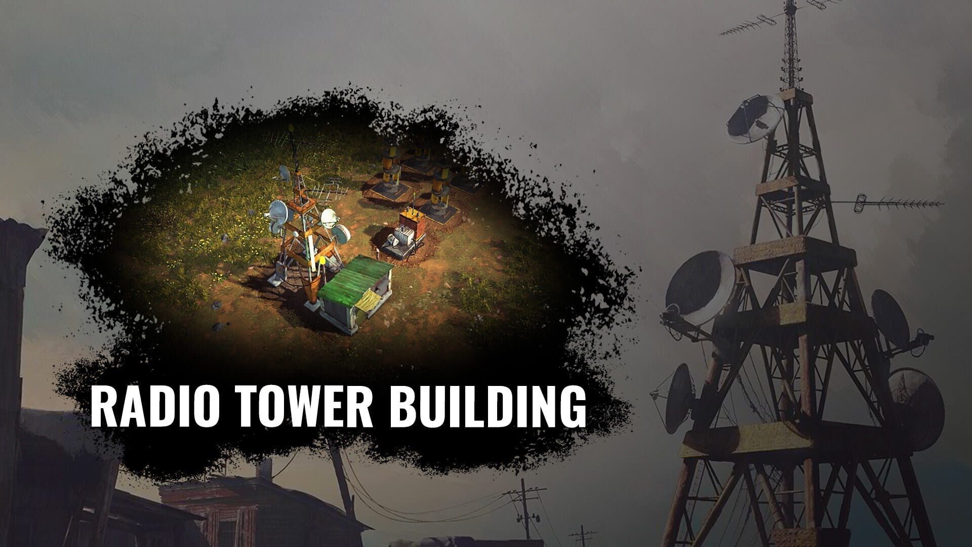 IGDB screenshot: Surviving the Aftermath: Ultimate Colony Edition (4)