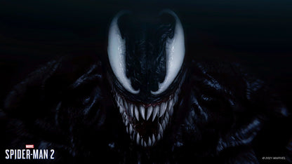 IGDB screenshot: Marvel's Spider-Man 2 (3)