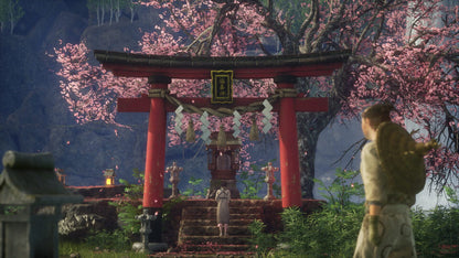 IGDB screenshot: Sengoku Dynasty (2)