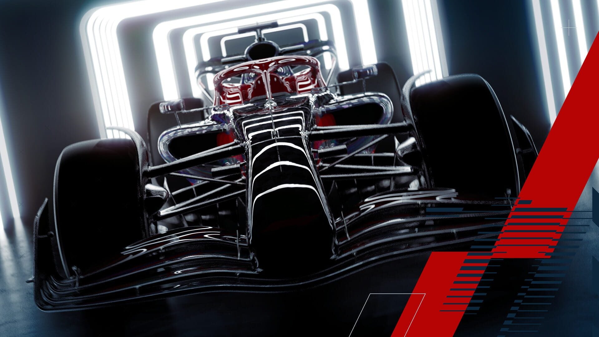 IGDB screenshot: F1 22 (2)
