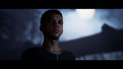 IGDB screenshot: The Quarry: Deluxe Edition (2)