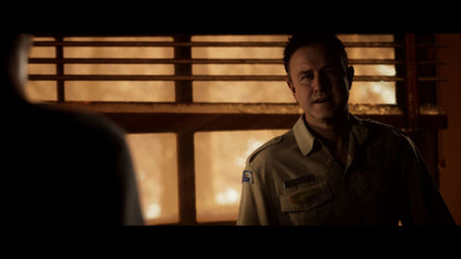 IGDB screenshot: The Quarry: Deluxe Edition (3)