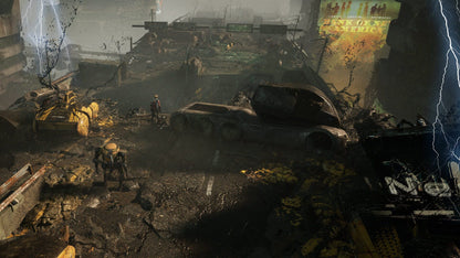 IGDB screenshot: Miasma Chronicles (4)