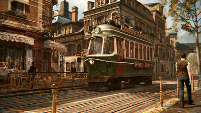 IGDB screenshot: Syberia: 20th Anniversary Bundle (2)