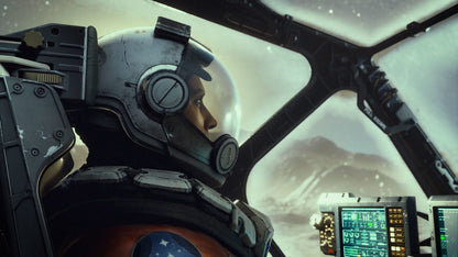 IGDB screenshot: Starfield (3)