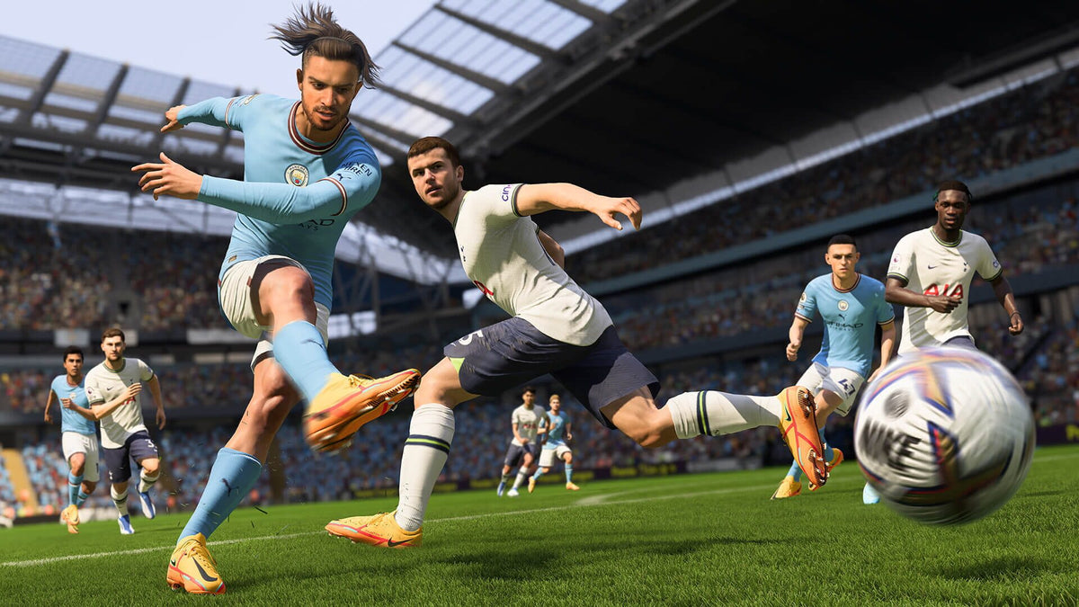 FIFA 23 (PC) - Origin Klíč - GLOBAL (EN/PL/CZ/TR) – herní záběr (1)