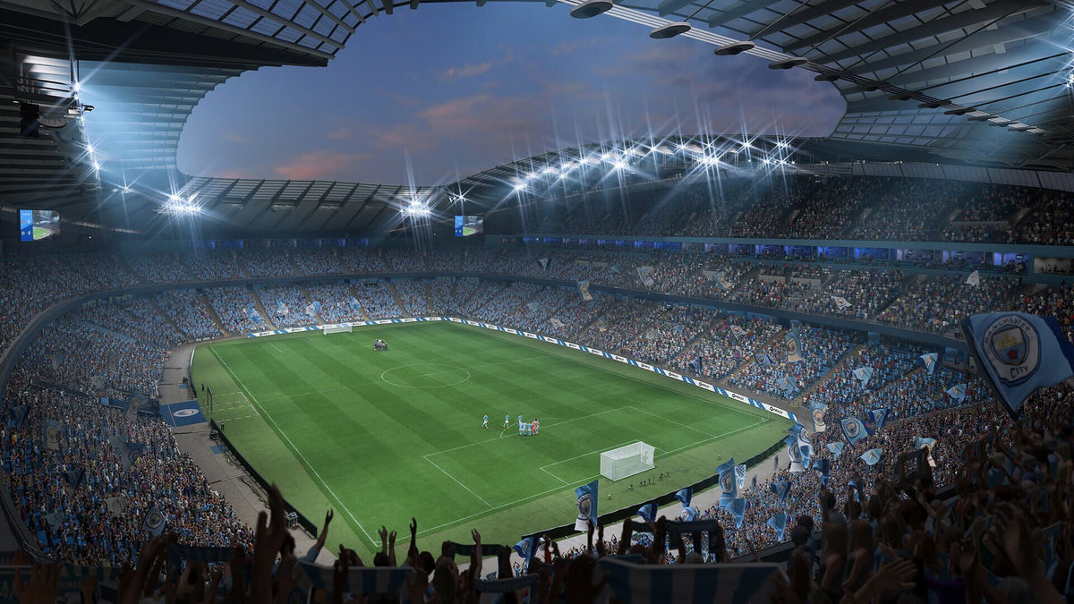 FIFA 23 (PC) - Origin Klíč - GLOBAL (EN/PL/CZ/TR) – herní záběr (2)