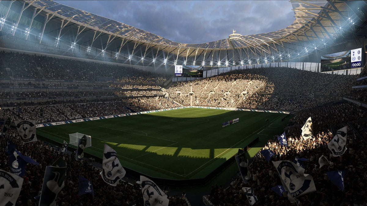 FIFA 23 (PC) - Origin Klíč - GLOBAL (EN/PL/CZ/TR) – herní záběr (3)