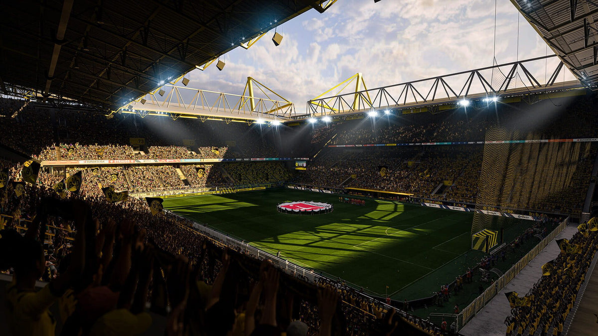 FIFA 23 (PC) - Origin Klíč - GLOBAL (EN/PL/CZ/TR) – herní záběr (4)