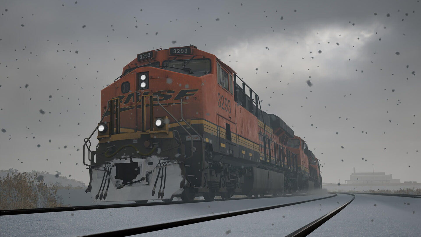 IGDB screenshot: Train Sim World 3 (5)