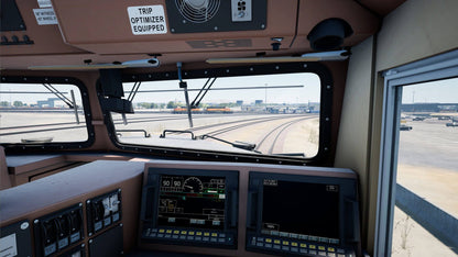 IGDB screenshot: Train Sim World 3 (3)