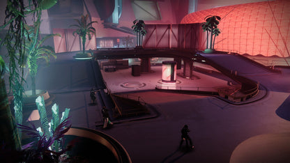 IGDB screenshot: Destiny 2: Lightfall (7)