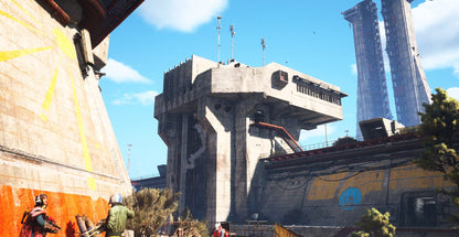 IGDB screenshot: ARC Raiders (1)