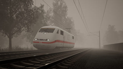 IGDB screenshot: Train Sim World 3 (2)