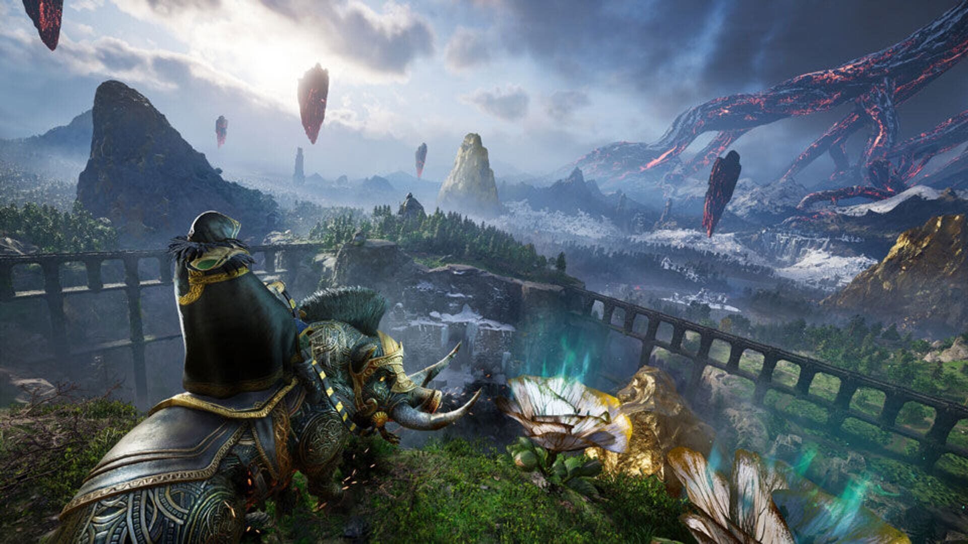 IGDB screenshot: Assassin's Creed Valhalla: Complete Edition (3)