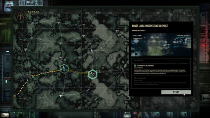 IGDB screenshot: Barotrauma (1)