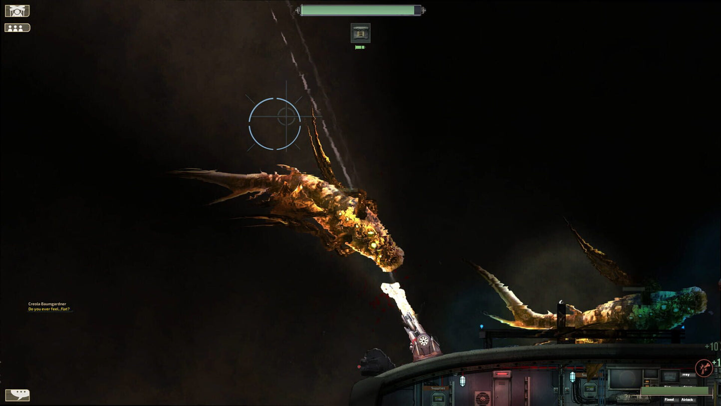 IGDB screenshot: Barotrauma (5)