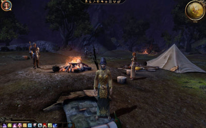 IGDB screenshot: Dragon Age: Origins (6)