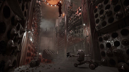 IGDB screenshot: Atomic Heart: Premium Edition (6)
